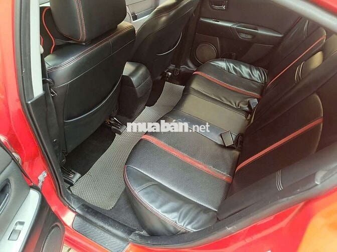 Mazda3 2009 1.6 AT - 15000 km