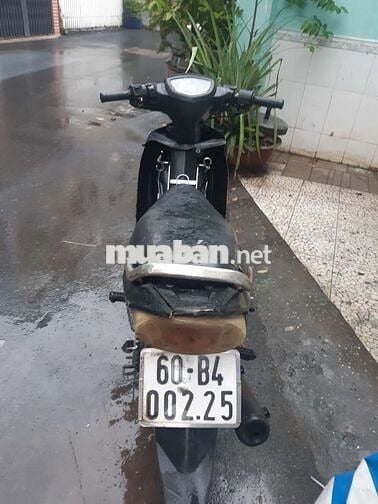Cần bán xe Sirius 110 như hình