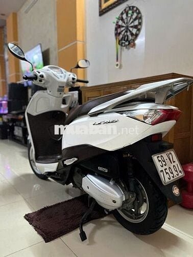 Honda LEAD 125CC