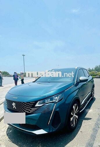 Peugeot 3008 2024 GT - 15000 km