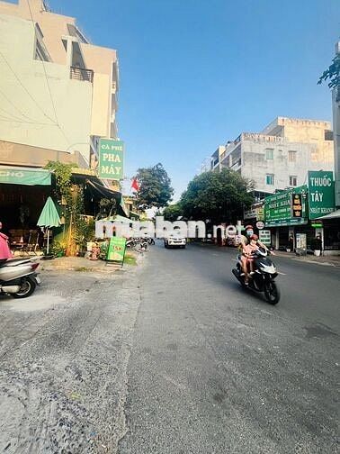 Nhà cho thuê nguyên căn mặt tiền đường Tân hương 4x20m 2L