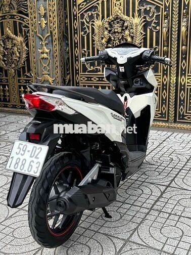 VARIO 150 Khoá SMKAY Mẫu Cũ Bản Nhập IDO Zin Chất