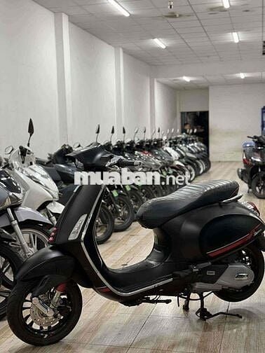 🛑Vespa iGet ABS 2021 siêu lướt