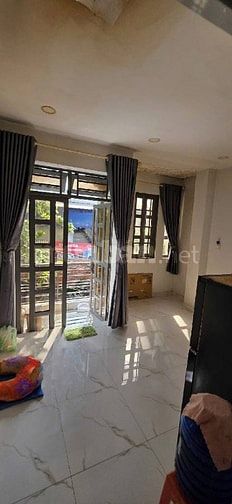 Bán Nhà 2 Tầng Hẻm 3.5m Phạm Thế Hiển P6 Q8 – Gần Chợ, Trường, Trạm
