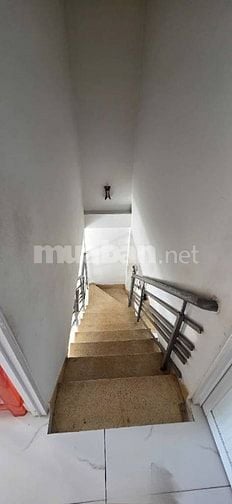 Bán Nhà 2 Tầng Hẻm 3.5m Phạm Thế Hiển P6 Q8 – Gần Chợ, Trường, Trạm