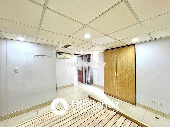 ✨CHO THUÊ CĂN 2PN 2WC RỘNG 65m2, MẶT TIỀN, THANG MÁY, ĐẦY ĐỦ TIỆN NGHI