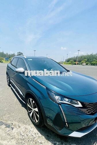 Peugeot 3008 2024 GT - 15000 km