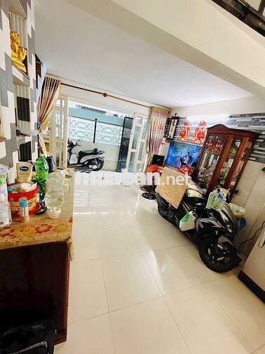 ✨ SIÊU HOT – NHÀ MỚI ĐẸP, GIÁ TỐT – MẶT TIỀN HUỲNH TẤN PHÁT