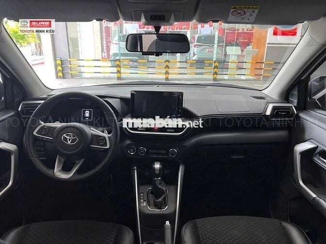 Toyota Raize 2023  - 60.000 km