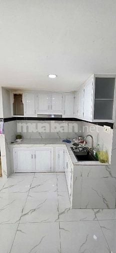 Bán Nhà 2 Tầng Hẻm 3.5m Phạm Thế Hiển P6 Q8 – Gần Chợ, Trường, Trạm