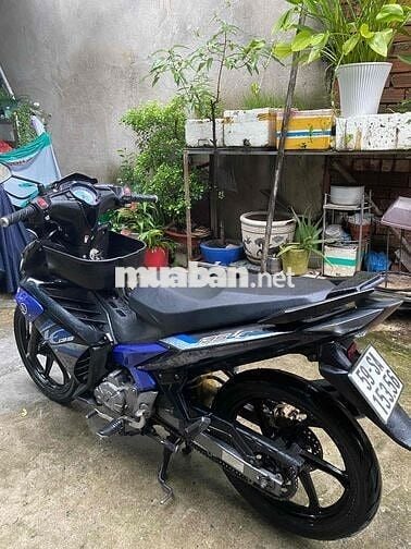 ex 135 up full LC