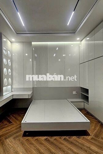 CẦN BÁN NHÀ 3 TẦNG MẶT TIỀN ĐƯỜNG D6 KHU HỒNG LOAN 6A