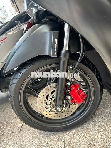 SH 160i ABS + HSTC 2023 Đen Nhám BSTP Chính Chủ