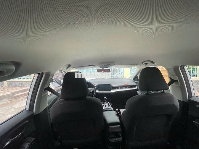MG5 STD 2024  - 16000 km