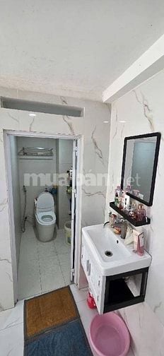 Bán Nhà 2 Tầng Hẻm 3.5m Phạm Thế Hiển P6 Q8 – Gần Chợ, Trường, Trạm
