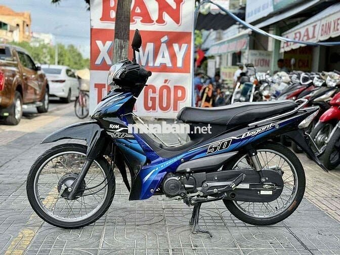 Bán ELeGan 50 Cc Hs đi học