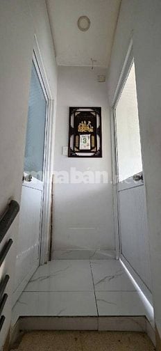 Bán Nhà 2 Tầng Hẻm 3.5m Phạm Thế Hiển P6 Q8 – Gần Chợ, Trường, Trạm