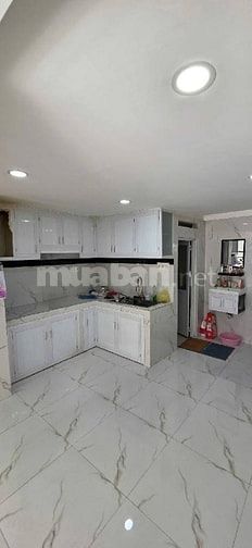 Bán Nhà 2 Tầng Hẻm 3.5m Phạm Thế Hiển P6 Q8 – Gần Chợ, Trường, Trạm