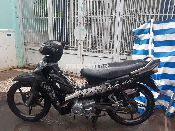 Cần bán xe Sirius 110 như hình