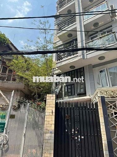 Cho thuê phòng trọ Phú Nhuận giá rẻ