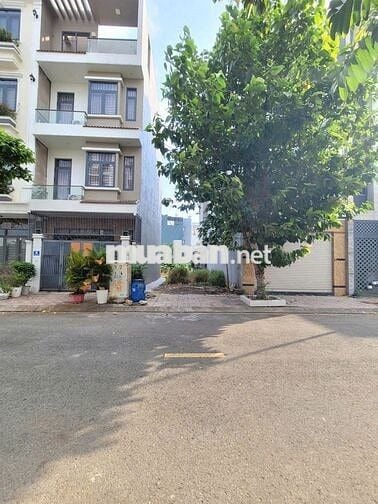Bán Đất Khu Dân Cư Quốc Lộ 50 - Sổ Hồng Riêng - Mua bán sang tên ngay
