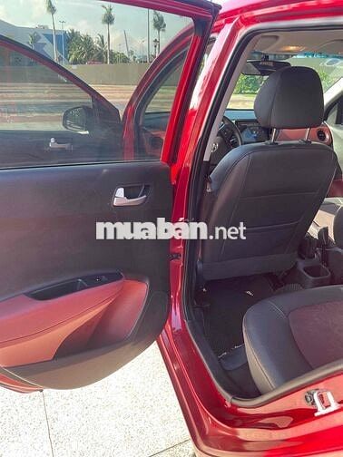 Hyundai Grand i10 2015 Grand 1.2 AT - 100 km