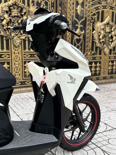 VARIO 150 Khoá SMKAY Mẫu Cũ Bản Nhập IDO Zin Chất