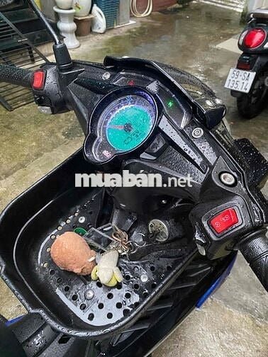 ex 135 up full LC