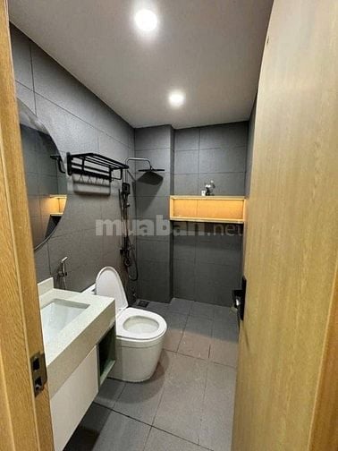 Nhà Đẹp 5 Tầng - HXH 6M Đường Bàn Cờ P3 Q3 - 5TY990/76,6m2 