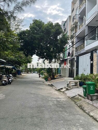 Bán Đất Khu Dân Cư Quốc Lộ 50 - Sổ Hồng Riêng - Mua bán sang tên ngay