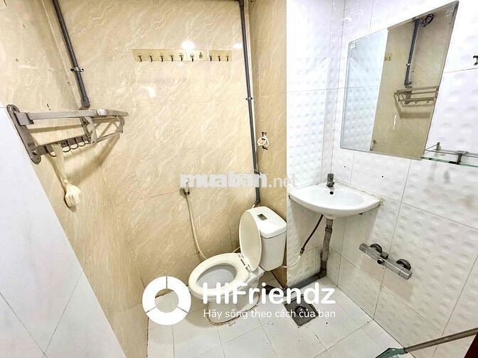 ✨CHO THUÊ CĂN 2PN 2WC RỘNG 65m2, MẶT TIỀN, THANG MÁY, ĐẦY ĐỦ TIỆN NGHI