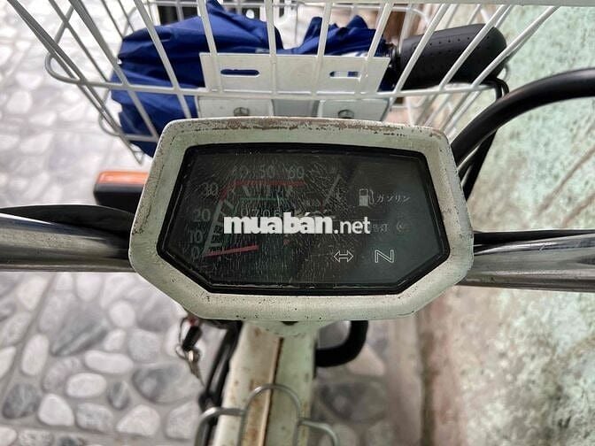 chaly 84 máy cực chất
