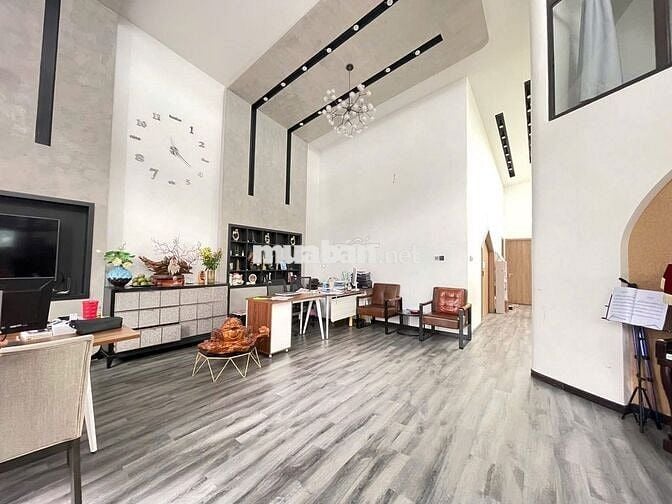 Cho thuê VILLA đẹp đường Trung Lương gần Võ Chí Công – Hòa Xuân