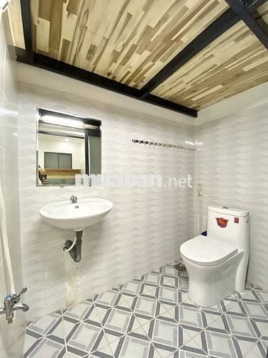 CĂN HỘ FULL NỘI THẤT CAO CẤP - LÝ THƯỜNG KIỆT - QUẬN 11