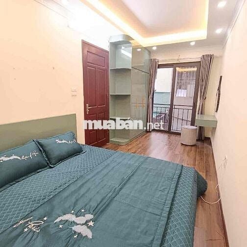 ❌BÁT KHỐI NHÀ ĐẸP NHƯ TRANH Ô TÔ ĐỖ CỔNG. FULL NỘI THẤT.❌