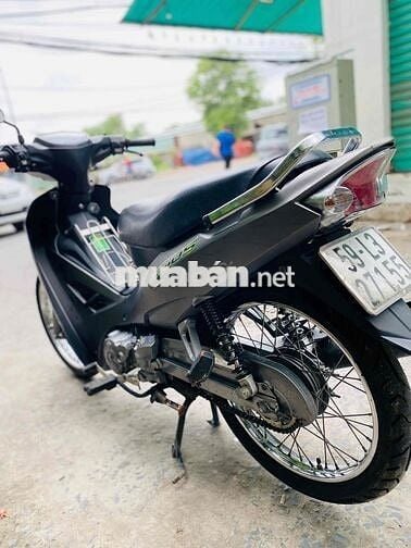 Yamaha Sirius 2021 Bstp