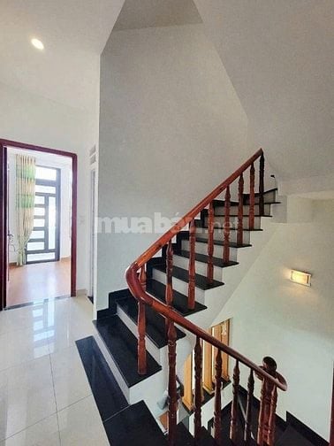 Bán gấp nhà đẹp mới hẻm thông Lâm Văn Bền, quận 7, SHR giá 3 tỷ 250 TL
