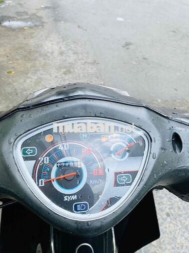 SYM 50cc 2019