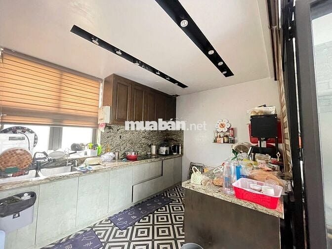 Cho thuê VILLA đẹp đường Trung Lương gần Võ Chí Công – Hòa Xuân