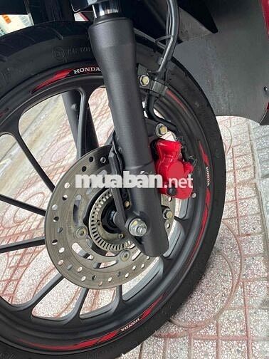 chủ xe đi nước ngoài bán  sh abs