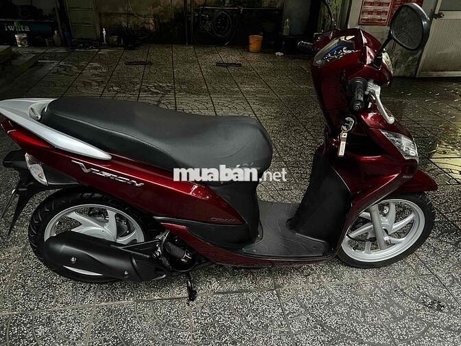 vision bs65 zin cực đẹp
