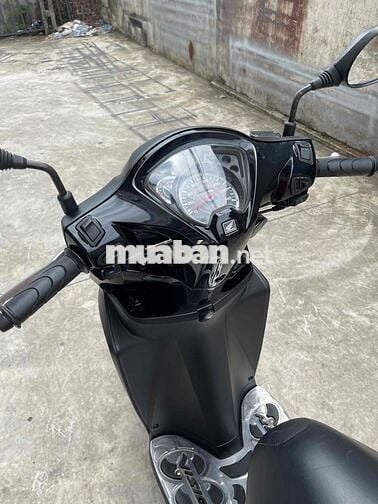 Cần bán visson 2017 máy zin chính chủ