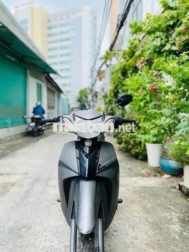 Yamaha Sirius 2021 Bstp