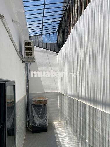 BÁN GẤP - Nhà 2 tầng hẻm oto Phạm Như Xương 87m2 - Giá chỉ 3tỷx