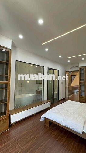 CHO THUÊ NHÀ ĐẸP FULL NỘI THẤT TẠI HÒA XUÂN ĐÀ NẴNG