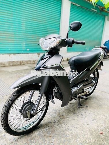 Yamaha Sirius 2021 Bstp