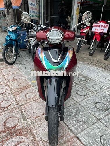 chủ xe đi nước ngoài bán  sh abs
