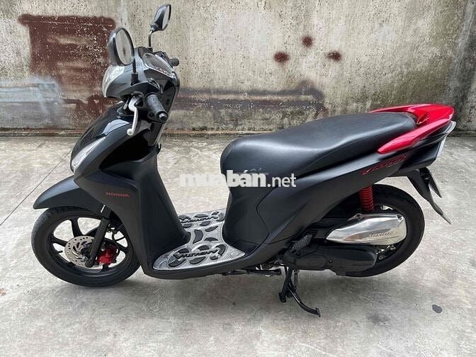 Cần bán visson 2017 máy zin chính chủ