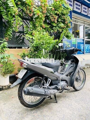 Yamaha Sirius 2021 Bstp