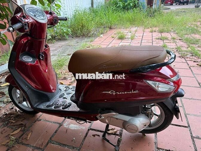 xe đẹp bền bỉ tốn ít xăng biển vip